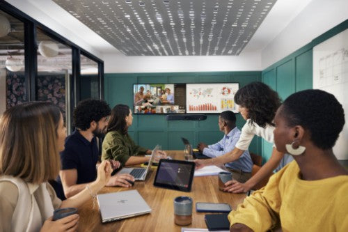 Poly Studio V52 USB Video Bar