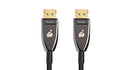 iogear GDP14AOC20 DisplayPort cable 600.4" (15.2 m) Black
