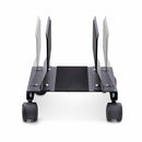 StarTech.com CPUMOBILESTND CPU holder Cart CPU holder Black