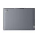 Lenovo ThinkPad T14 Gen 5 (Intel) Intel Core Ultra 5 125U Laptop 14" WUXGA 16 GB DDR5-SDRAM 256 GB SSD Wi-Fi 6E (802.11ax) Windows 11 Pro Gray