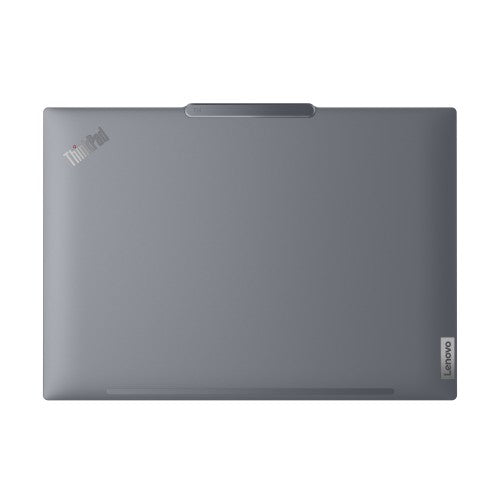 Lenovo ThinkPad T14 Gen 5 (Intel) Intel Core Ultra 5 125U Laptop 14" WUXGA 16 GB DDR5-SDRAM 256 GB SSD Wi-Fi 6E (802.11ax) Windows 11 Pro Gray