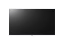 LG 43UL3J-M signage display Digital signage flat panel 43" LCD Wi-Fi 300 cd/m² 4K Ultra HD Blue WebOS 16/7