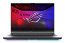 ASUS ROG Strix G18 G815LP-XS97 Intel Core Ultra 9 275HX Laptop 18" WQXGA 32 GB DDR5-SDRAM 2 TB SSD NVIDIA GeForce RTX 5070 Wi-Fi 7 (802.11be) Windows 11 Pro Gray