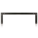 StarTech.com RK219WALLV rack cabinet 2U Wall mounted rack Black