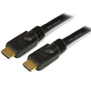 StarTech.com 10m HDMI/HDMI HDMI cable 393.7" (10 m) HDMI Type A (Standard) Black