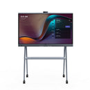 Yealink MeetingBoard Pro 86" 3840 x 2160 pixels LCD 802.11a, 802.11b, 802.11g, Wi-Fi 4 (802.11n), Wi-Fi 5 (802.11ac), Wi-Fi 6 (802.11ax) Bluetooth