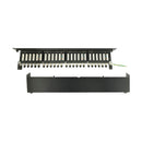 Tripp Lite N252-024-6A-SH patch panel 1U
