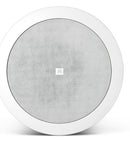 JBL CONTROL® SERIES 24CT Micro White Wired 30 W