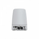 Axis 02023-004 security camera Dome IP security camera Indoor 3840 x 2160 pixels Ceiling/wall