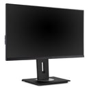 Viewsonic VG Series VG2448a computer monitor 24" 1920 x 1080 pixels Full HD LED Black