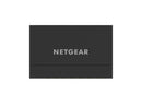NETGEAR GS308EP Managed L2/L3 Gigabit Ethernet (10/100/1000) Power over Ethernet (PoE) Black