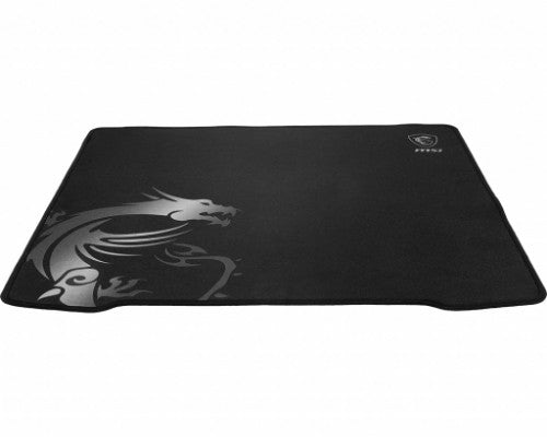 MSI Agility GD30 Gaming mouse pad Black, White