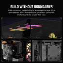 Corsair 3500X Midi Tower Black