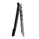 Gumdrop Cases SlimTech 13" Cover Black, Transparent