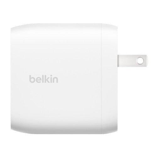 Belkin BoostCharge Pro Universal White AC Fast charging Indoor