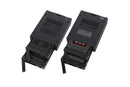 Icy Dock MB742TP-B computer case part Universal HDD Cage
