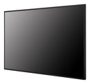 LG 49UM5N-E signage display Digital signage flat panel 49" LCD Wi-Fi 500 cd/m² 4K Ultra HD Black WebOS 24/7