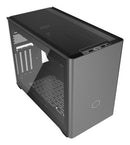 Cooler Master MAX Series NR200P MAX V2 Tower Gray 850 W