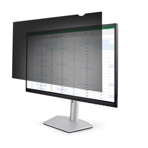 StarTech.com PRIVACY-SCREEN-23M display privacy filters 23" Monitor Frameless display privacy filter