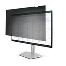StarTech.com PRIVACY-SCREEN-185M display privacy filters 18.5" Monitor Frameless display privacy filter