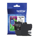 Brother LC3013BK ink cartridge 1 pc(s) Original High (XL) Yield Black