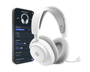 Steelseries Arctis Nova 7P Wireless Gen 2 Headset Wired & Wireless Head-band Gaming USB Type-C Bluetooth White