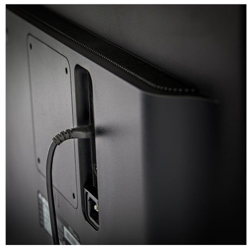 StarTech.com RHDMM2MP HDMI cable 78.7" (2 m) HDMI Type A (Standard) Black