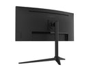 Planar Systems PZN3410Q computer monitor 34" 3440 x 1440 pixels Wide Quad HD LCD Black