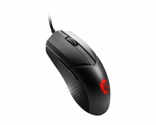 MSI Clutch GM41 Lightweight V2 mouse Gaming Ambidextrous USB Type-A Optical 16000 DPI