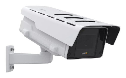 Axis 02064-001 security camera Bullet IP security camera Outdoor 1920 x 1080 pixels Ceiling/wall