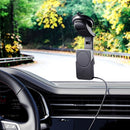 ALOGIC MSCCMDM mobile device charger Smartphone Black USB Wireless charging Fast charging Auto