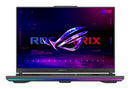 ASUS ROG Strix G16 G614FP-DS96 AMD Ryzen™ 9 9955HX Laptop 16" WQXGA 32 GB DDR5-SDRAM 1 TB SSD NVIDIA GeForce RTX 5070 Wi-Fi 6E (802.11ax) Windows 11 Home Black, Gray