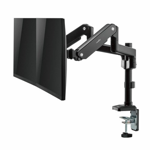 Rocstor Y10N013-B1 monitor mount / stand 27" Desk Black