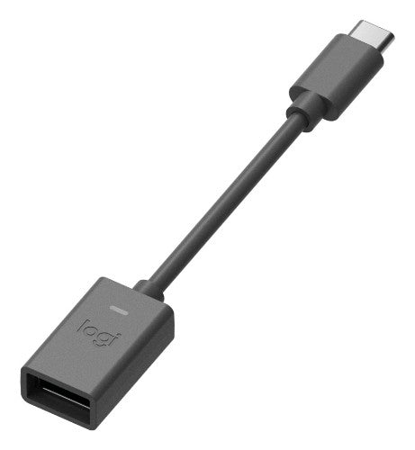 Logitech Unifying + Audio Receiver Teams