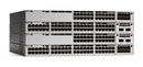 Cisco C9300L-24P-4G-E network switch Managed L2/L3 Gigabit Ethernet (10/100/1000) Gray