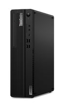 Lenovo ThinkCentre M75s Gen 5 AMD Ryzen™ 7 PRO 8700G 32 GB DDR5-SDRAM 512 GB SSD AMD Radeon RX 6400 Windows 11 Pro SFF PC Black