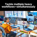 HP ZBook Fury 16 inch G11 Mobile Workstation PC Intel® Core™ i9 i9-13950HX 16" WUXGA 32 GB DDR5-SDRAM