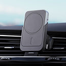 ALOGIC MSCCM mobile device charger Black Auto
