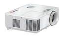 ScreenPlay MULTIMEDIA PROJ data projector Standard throw projector 4000 ANSI lumens DLP 1080p (1920x1080) 3D White