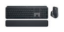 Logitech MX Keys S Combo