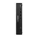 Lenovo ThinkCentre M90q Gen 6 Intel Core Ultra 5 235 32 GB DDR5-SDRAM 512 GB SSD Windows 11 Pro Mini PC Black