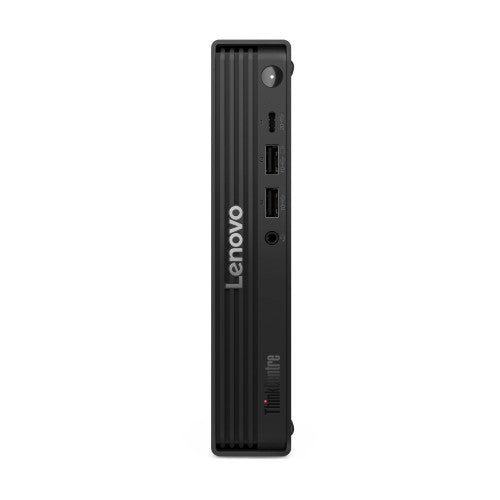 Lenovo ThinkCentre M90q Gen 6 Intel Core Ultra 5 235 32 GB DDR5-SDRAM 512 GB SSD Windows 11 Pro Mini PC Black