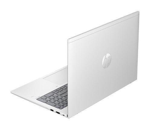 HP ProBook 460 G11 Intel Core Ultra 7 155U Laptop 16" Touchscreen WUXGA 16 GB DDR5-SDRAM 512 GB SSD Wi-Fi 6E (802.11ax) Windows 11 Pro Silver