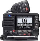 GX6000 25W Grado Comercial Montaje Fijo VHF, 5