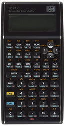 HP 35s Scientific Calculator