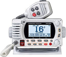 Standard Horizon GX1800W White 25W VHF/Second Station