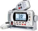 Standard Horizon GX1800W White 25W VHF/Second Station