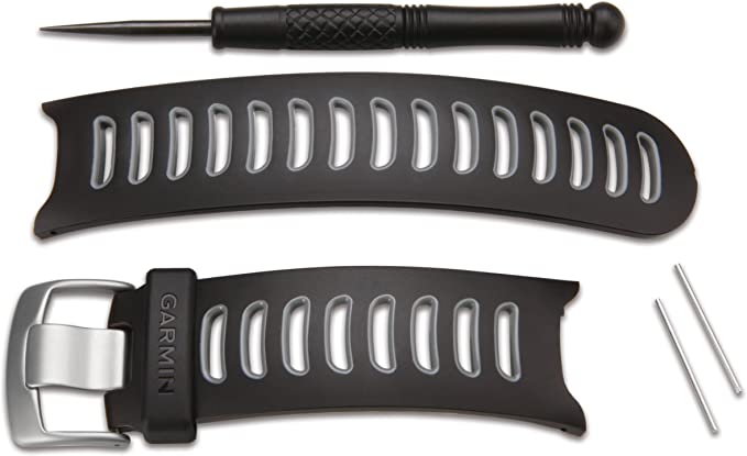 Garmin Replacement Band, Dark, Approach S3