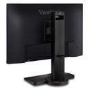 Viewsonic XG2431 computer monitor 24" 1920 x 1080 pixels Full HD LED Black