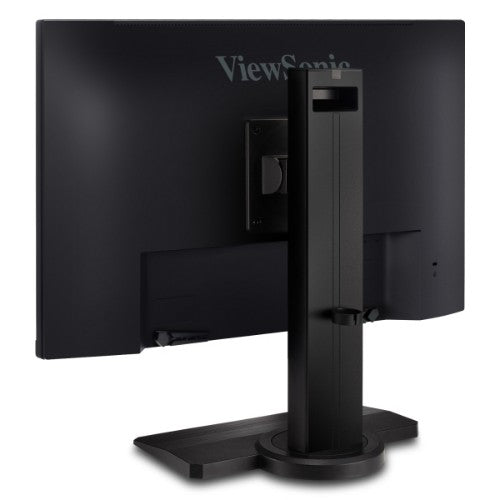 Viewsonic XG2431 computer monitor 24" 1920 x 1080 pixels Full HD LED Black